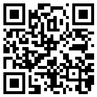 QR Code for bitcoin:1LiiCyPQXKx34JSQptTfCyUekp7i8mCwe7