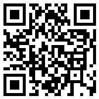 QR Code for bitcoin:1LiiSDziBs6nHCGzeMuVftYTMcmdEd3siT