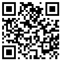 QR Code for bitcoin:1LioCfV5BYzaAProAhyHd7jVekDwNmD2kC