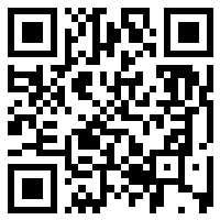 QR Code for bitcoin:1LipU6EhjHTTxsLLDcQ54GCGbL23WHskA