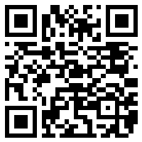 QR Code for bitcoin:1LiufLsNH38sfpNkFBBch21QMBgr34Fm6J