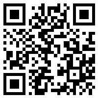 QR Code for bitcoin:1Lj3r7NJMdCoeCywzDT2CeP7198hUtc7S6