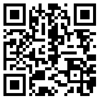 QR Code for bitcoin:1LjAEFbAa5fEkj6dR4uMmF99WETaTtTDRa