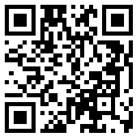 QR Code for bitcoin:1LjCNFyw8Gfu2dYExBCmsgR64uHL41a8Am