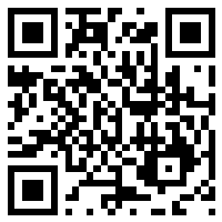 QR Code for bitcoin:1LjFeTJrHTJnEXiAMx1khZsU3MDRM2JUiJ