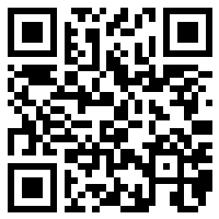 QR Code for bitcoin:1LjFxRXUzfQGsAppCa5iB8CyMoP9iAHxnu