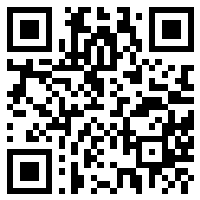 QR Code for bitcoin:1LjPs6SLmcfPjANPhhq8TQbd36CeDeT3pc