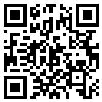 QR Code for bitcoin:1LjVMTe9rVJMWcskEnGciZT8WKM2EWzTQW
