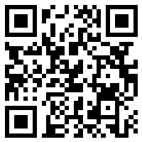 QR Code for bitcoin:1LjagTS8FekNfMRfyegD2PC8ohu5RRDNp2