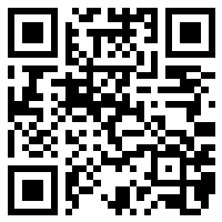 QR Code for bitcoin:1Ljdvt3maFLBtwcvdBL7aeJXiYrwtpryt8