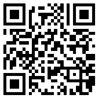 QR Code for bitcoin:1LjrZkMRTHHBiUBfAhR9Fb3ZcxZfphYjDU