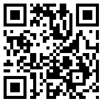 QR Code for bitcoin:1Lk1g5Djkzpie4fuiP1AEvXguPfJBmtoUX