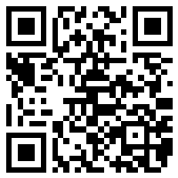 QR Code for bitcoin:1Lk84Ky2v2mxdCZsobKbvRDaA4GJjCiokM