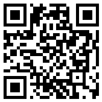 QR Code for bitcoin:1LkERFqcWJiGoKmsGyDSn21CT3baowvC13