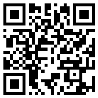 QR Code for bitcoin:1LkFWkbzofRK7dXtxPR5pGSYoUJbYYRBLS