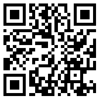 QR Code for bitcoin:1LkGmwRa2b84SaEmJdmE2GDeeVLyPjjRr1