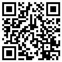 QR Code for bitcoin:1LkPJ3jZmgMtfX5yRkG9caMSi3adj2qAhd