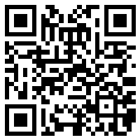 QR Code for bitcoin:1Lkd3F9CbdsMTPbZyzhbfUv39N7faGwgHC