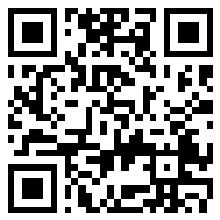 QR Code for bitcoin:1Lkk3k6R7btyVhctPB3zSXMnuoYoYePDaZ