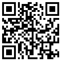 QR Code for bitcoin:1LkydcLYJCSkEEwoYfPMqU7cfvkEe4Gecd