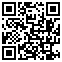 QR Code for bitcoin:1LmHLbFSE4Qb9BQoBbAeFzoPV2E1eHRnyF