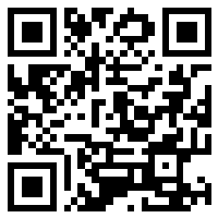 QR Code for bitcoin:1LmLbCgJtcbvLmsE6xAqMLeA8ecydAprVb
