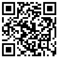 QR Code for bitcoin:1LmLkb9V3tJdZxeSryeXH6sAHQWzpEZF1W