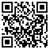 QR Code for bitcoin:1LmSDz1J1mFATWT6SFujdd31vB5WwubPE2