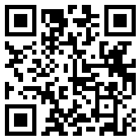 QR Code for bitcoin:1LmU3vT42DJzBvb87K9eLPkov5bjLiqkD1
