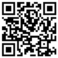 QR Code for bitcoin:1LmUAet4z9TMbddPHVySeTrRJjaQaNCG4B
