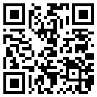 QR Code for bitcoin:1Lma6PZCaGdvAAcXWPSFTbU24tW1QHkFMo