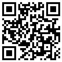 QR Code for bitcoin:1LmnTuGPofj6wWH4gbLyKBqa7oNmSqAkQ9