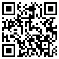 QR Code for bitcoin:1LmsoFVsJj39MCqtTiJHXJBWLhWMY1g55d