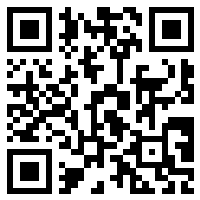 QR Code for bitcoin:1LmzJrqaDebdsiaufSBh6R7VKK67gZVRb9