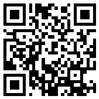 QR Code for bitcoin:1Ln1gekD4MPksa8Lja4fM2W4KdBWH98xFL