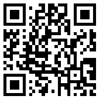 QR Code for bitcoin:1LnAzn2D6ziYmFkHehnPvq2JcuSAfF2oeT