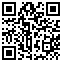 QR Code for bitcoin:1LnQgmoBdureByf7GRuCorswwHjwMrmkKX