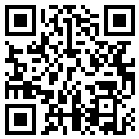 QR Code for bitcoin:1LnSwTp7oSGcSvq3qvSVDkf5LKXdD5GdM8