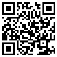 QR Code for bitcoin:1LnSyzGvETXZAHiRtH4MUtYB1hL8d4m87x