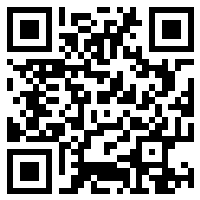 QR Code for bitcoin:1LnTRSJXMnpPxuP4UC46jDd8EhTXNNsoj4
