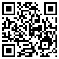 QR Code for bitcoin:1LoQReGtDjja2FusxxttkrG9dU6xETu37T