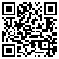QR Code for bitcoin:1LoUTZSGLyrzVL9KmDK7sjMSLoj87Mjvd2