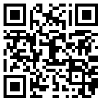 QR Code for bitcoin:1LoVe1bFDMryATLrJYCsASpcAA3K1zKuNb