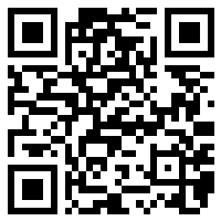QR Code for bitcoin:1LoXUX5MaDyLoBfNzL9qLPg8q95CohmigJ