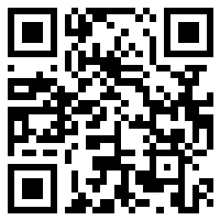 QR Code for bitcoin:1LoXeZPX3MYreYQW2t7v6ims8AN54SLL1B