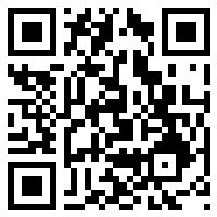 QR Code for bitcoin:1LogZsWZm9uLsXvY67L9UJphBo6vTbAPkW