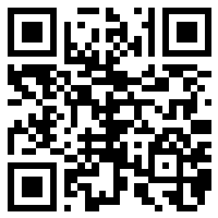 QR Code for bitcoin:1LojZSxt5DhfqWECShdBAHQVRMHv4QvWwx