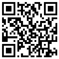 QR Code for bitcoin:1LoujbHkr4GdJXEqSYErG5MPvFuixGYVTm