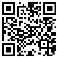 QR Code for bitcoin:1Lp7sppW2rxqBvL3BNyGWPjZDJmEU8Ps6F