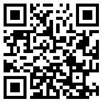 QR Code for bitcoin:1LpABj2ZAjhdRcTSPxmn8p8dUrMrgtHWJS